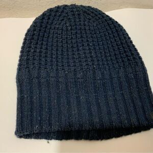 BICKLEY & MITCHELL ribbed beanie